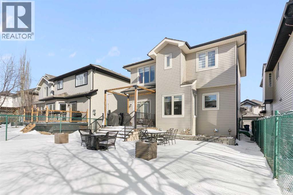 52 Glensummit Close, Cochrane