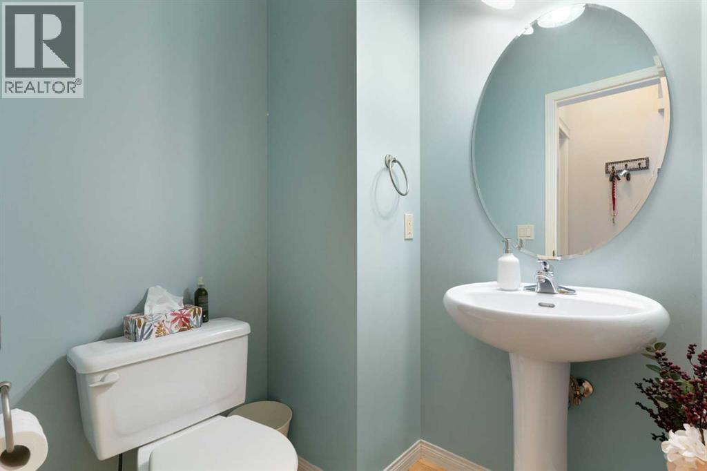 52 Glensummit Close, Cochrane