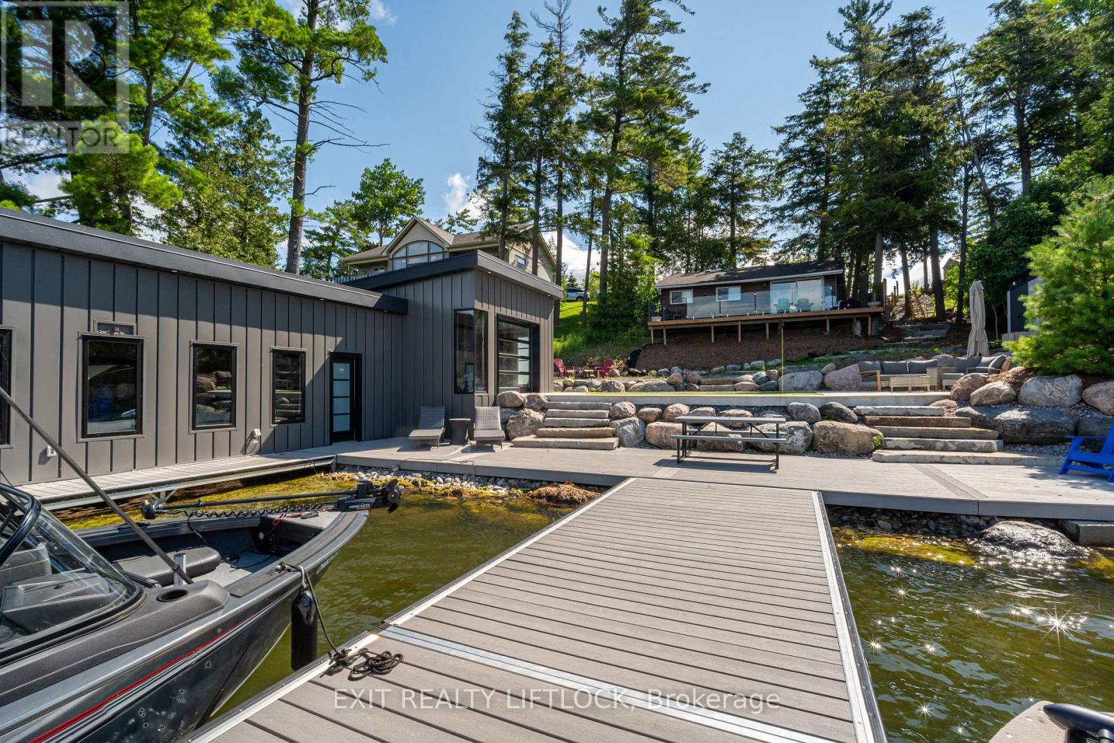 854 FIFE'S BAY MARINA LANE - 10