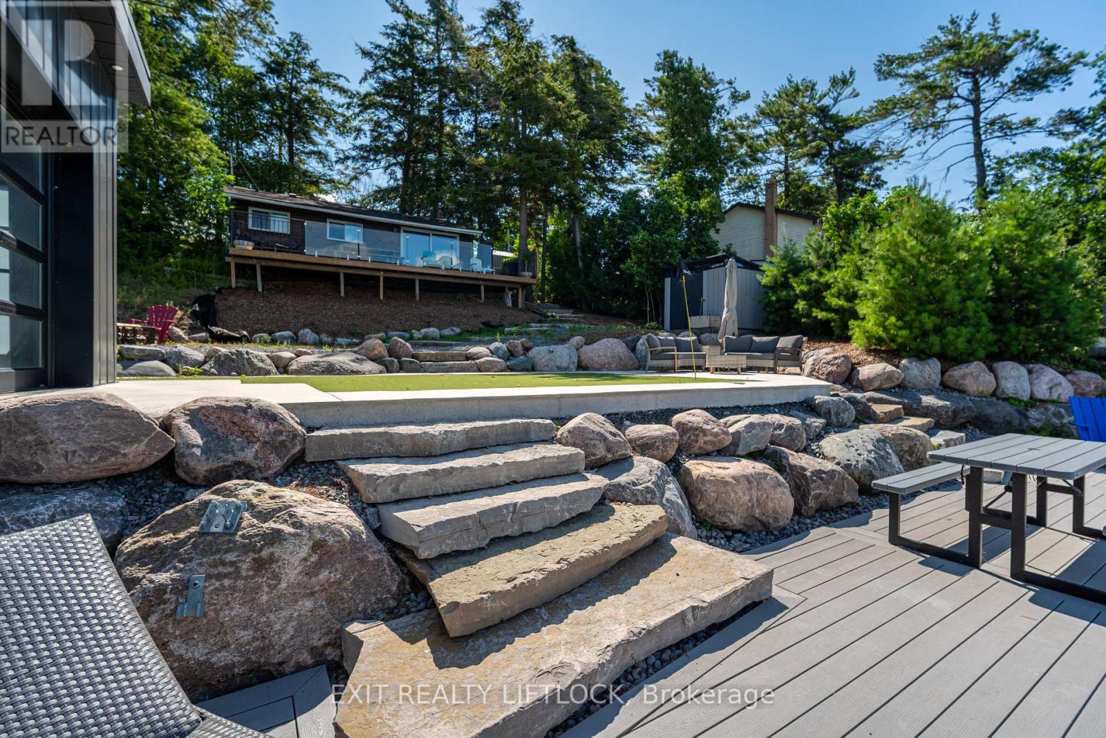 854 FIFE'S BAY MARINA LANE - 11