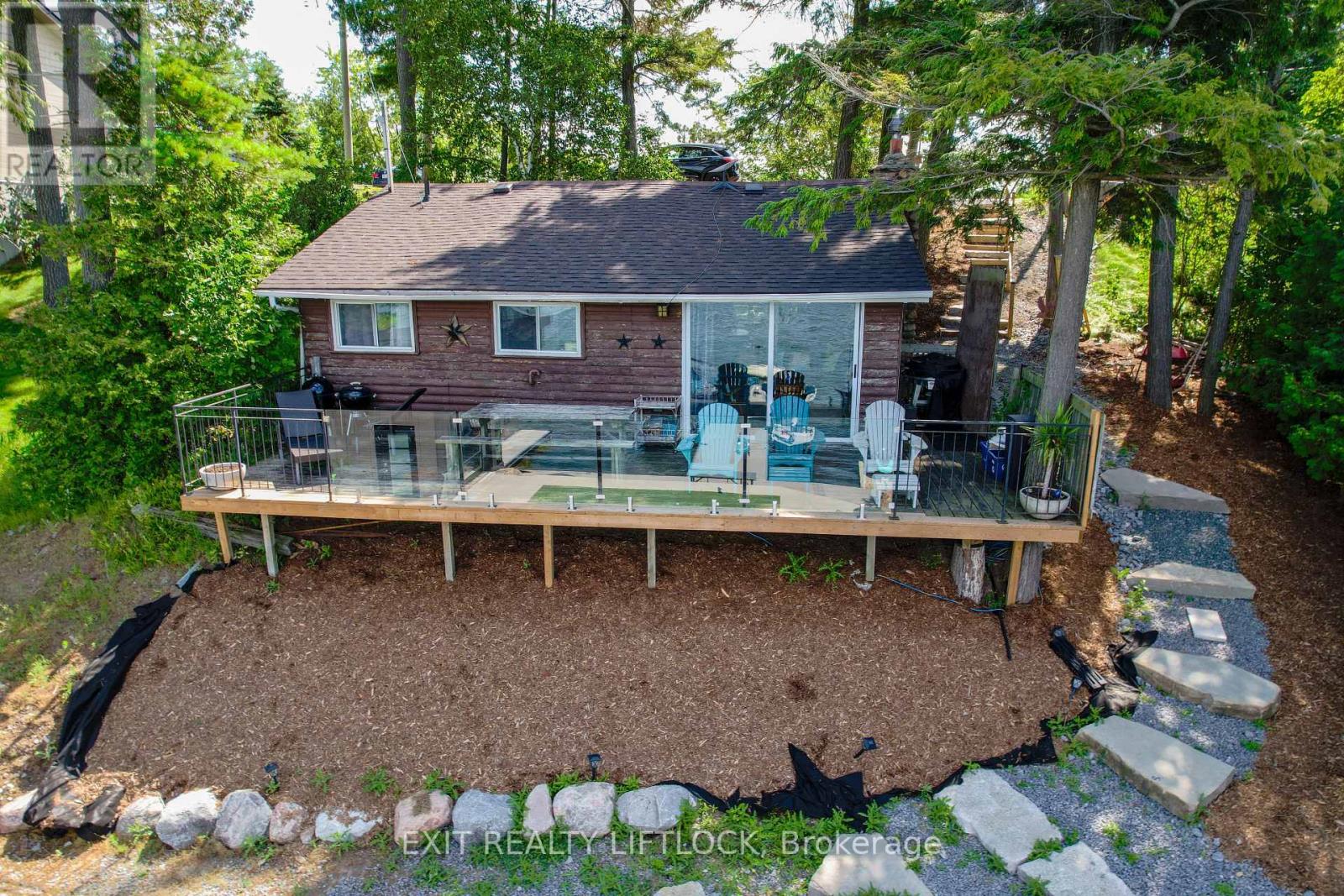 854 FIFE'S BAY MARINA LANE - 12