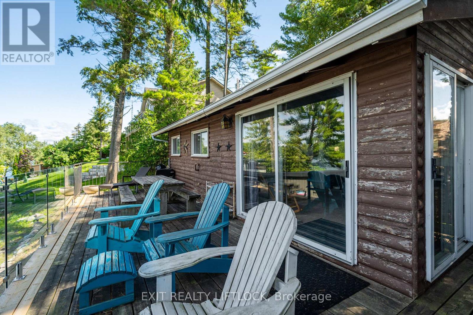 854 FIFE'S BAY MARINA LANE - 13