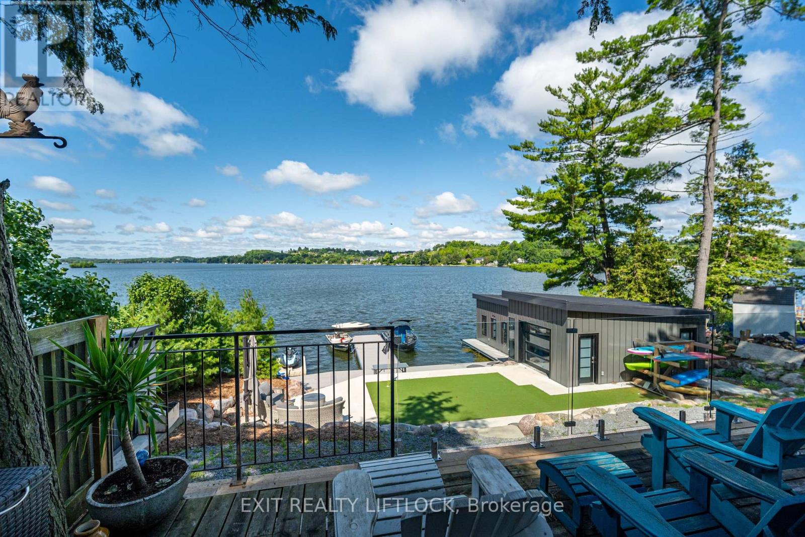 854 FIFE'S BAY MARINA LANE - 14