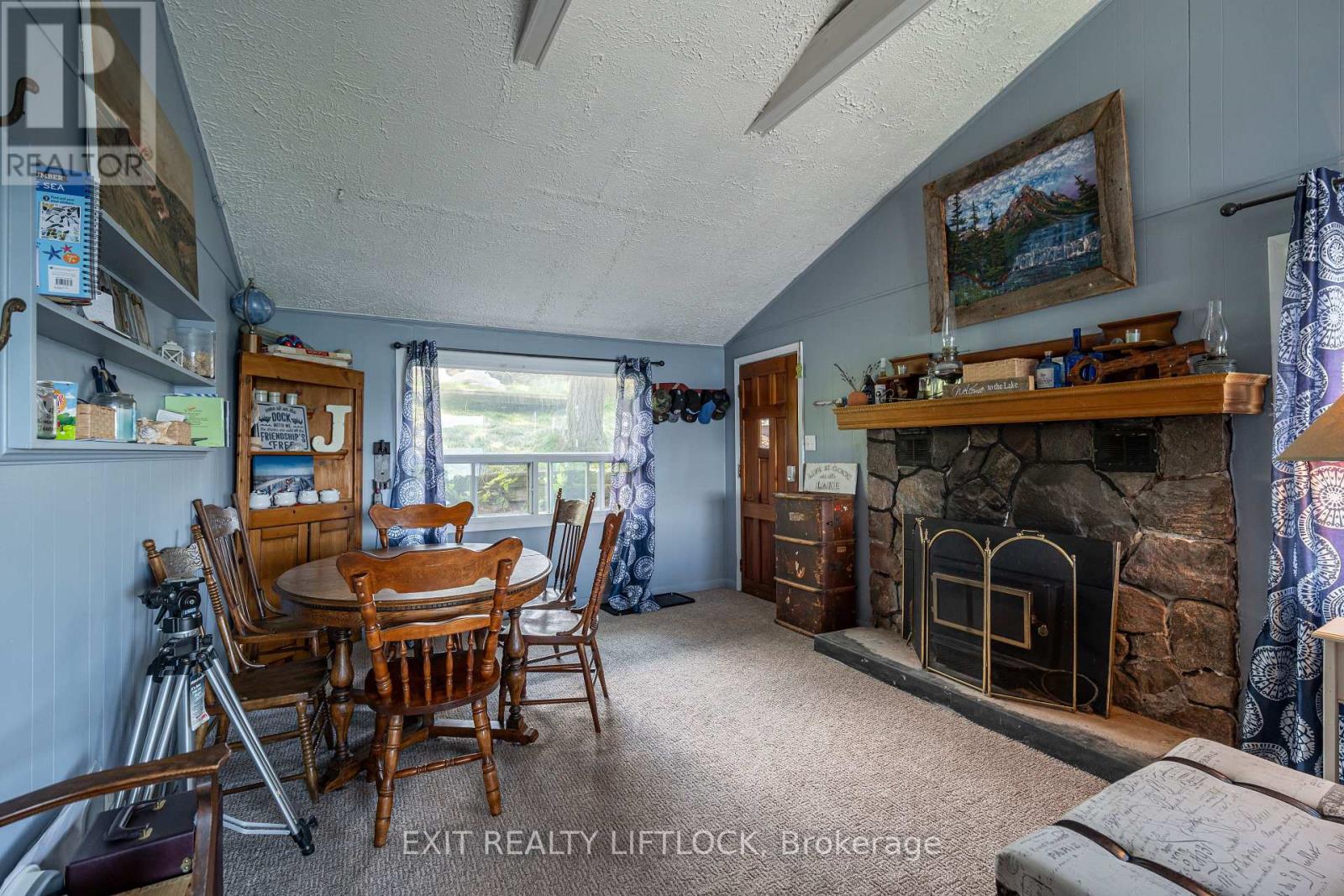 854 FIFE'S BAY MARINA LANE - 15
