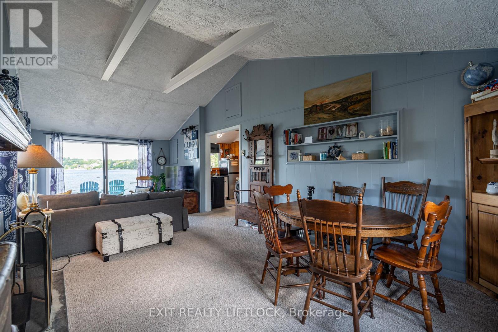 854 FIFE'S BAY MARINA LANE - 16