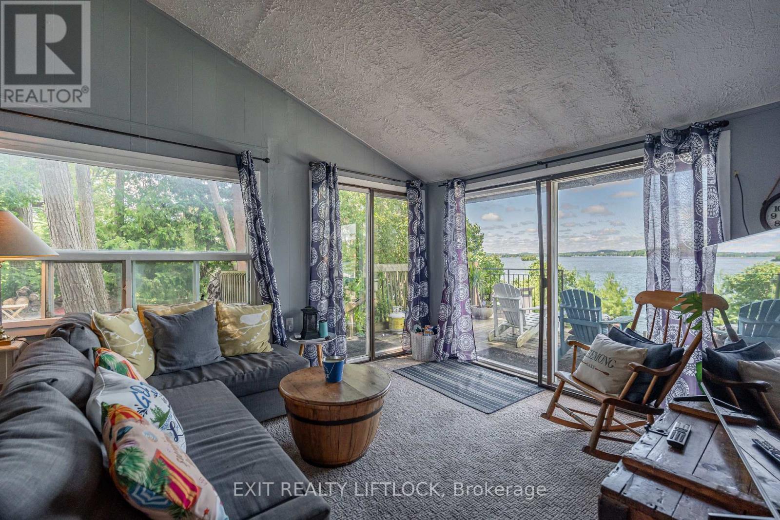 854 FIFE'S BAY MARINA LANE - 17