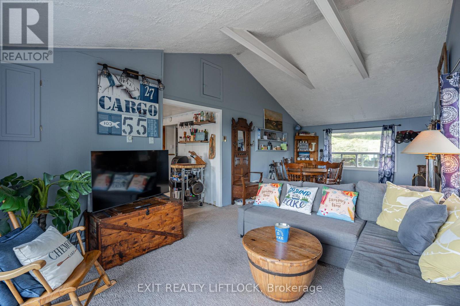 854 FIFE'S BAY MARINA LANE - 18