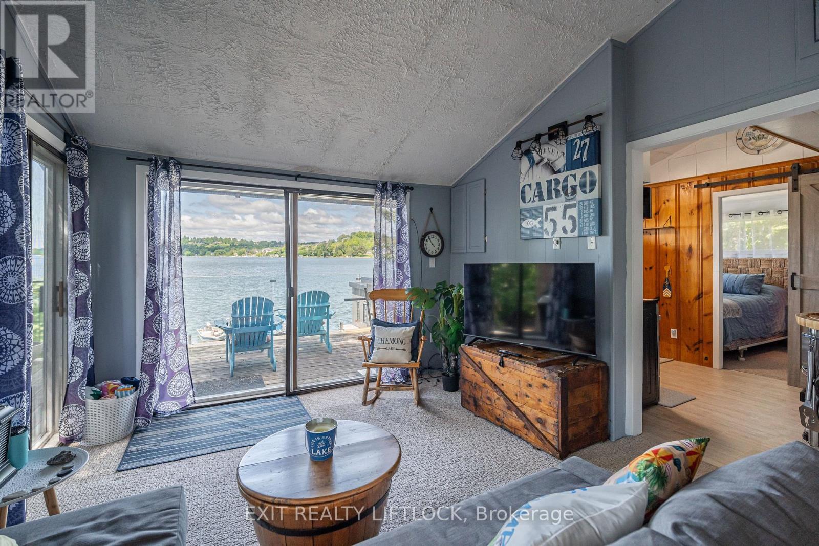 854 FIFE'S BAY MARINA LANE - 19