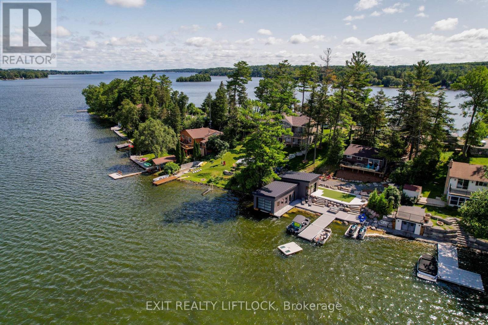 854 FIFE'S BAY MARINA LANE - 2