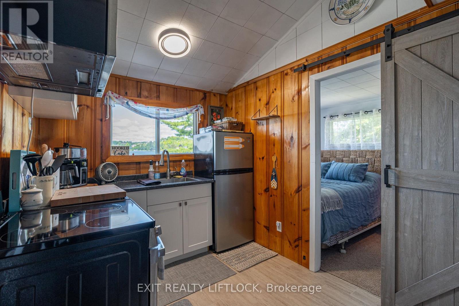854 FIFE'S BAY MARINA LANE - 20