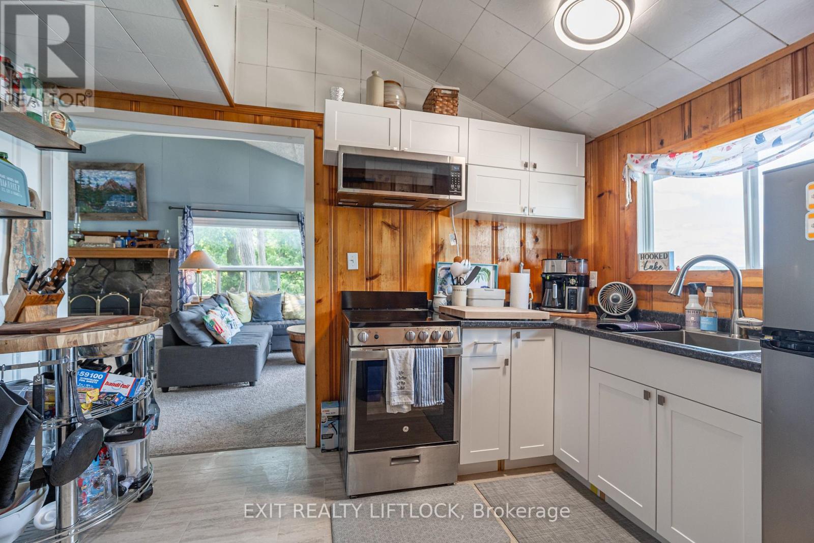 854 FIFE'S BAY MARINA LANE - 21