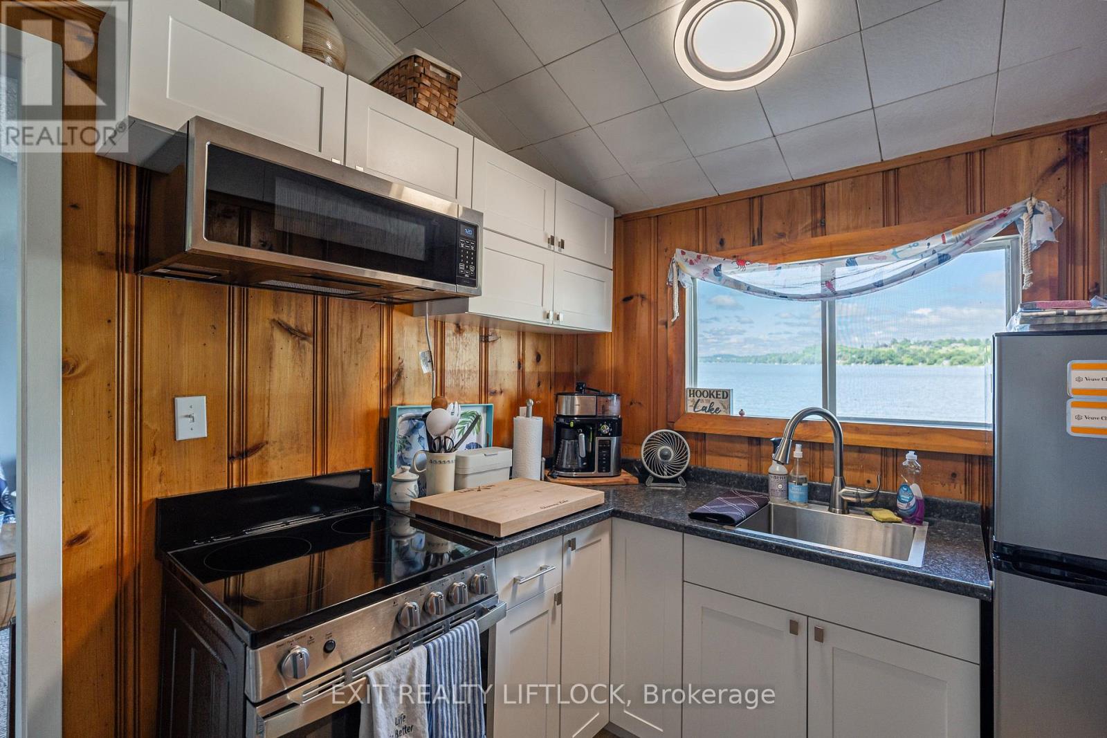 854 FIFE'S BAY MARINA LANE - 22