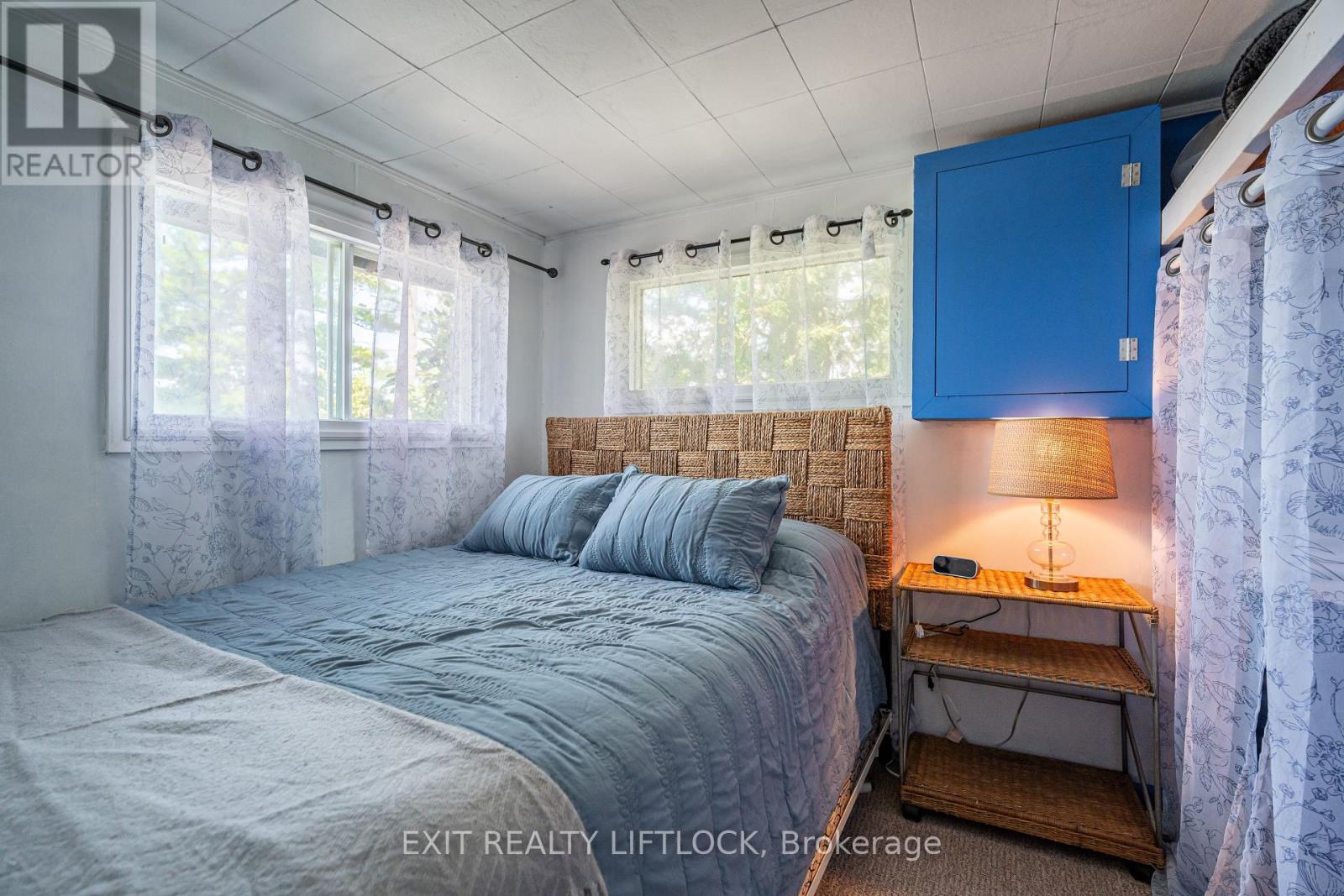 854 FIFE'S BAY MARINA LANE - 23