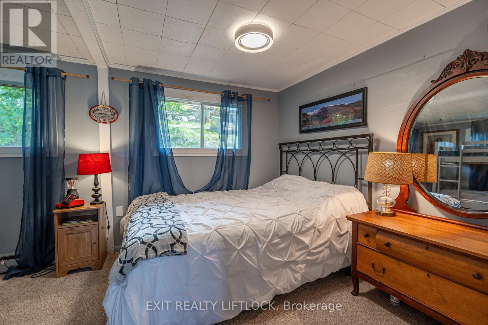 854 FIFE'S BAY MARINA LANE - 24