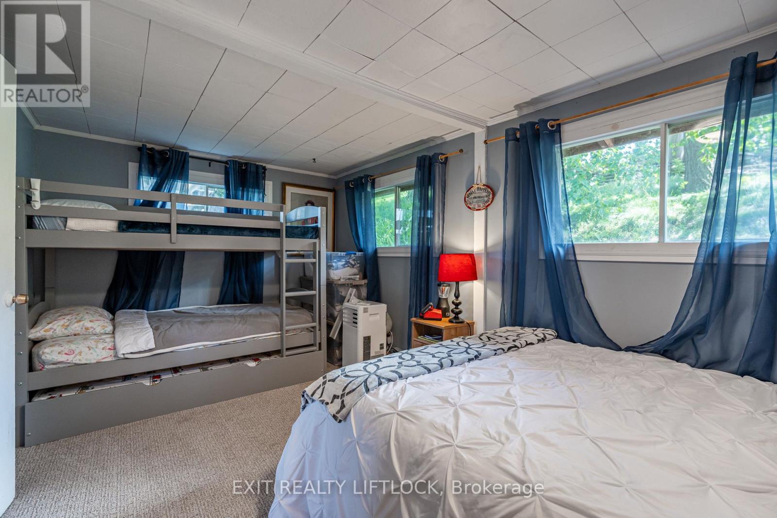 854 FIFE'S BAY MARINA LANE - 25