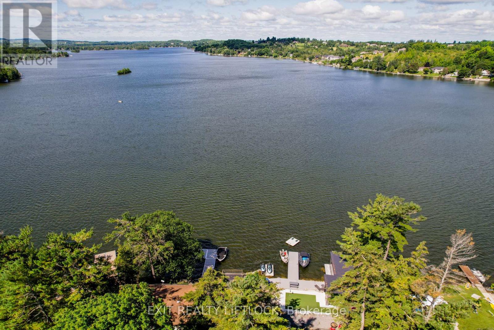 854 FIFE'S BAY MARINA LANE - 29
