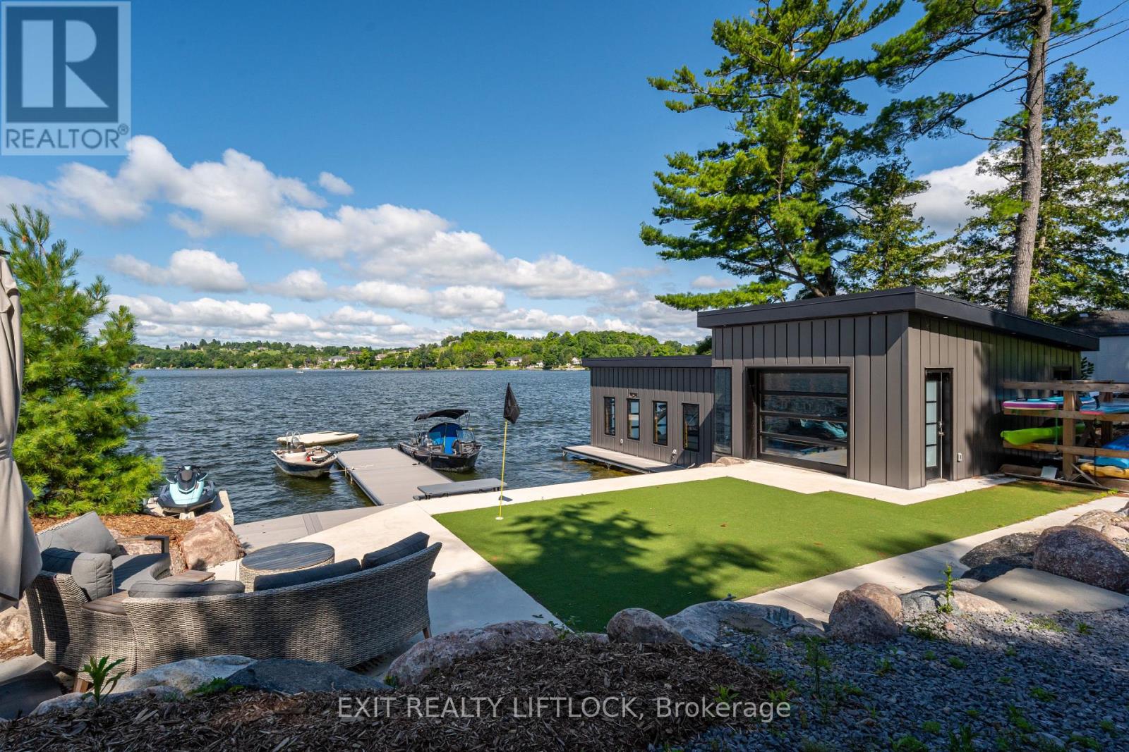 854 FIFE'S BAY MARINA LANE - 3