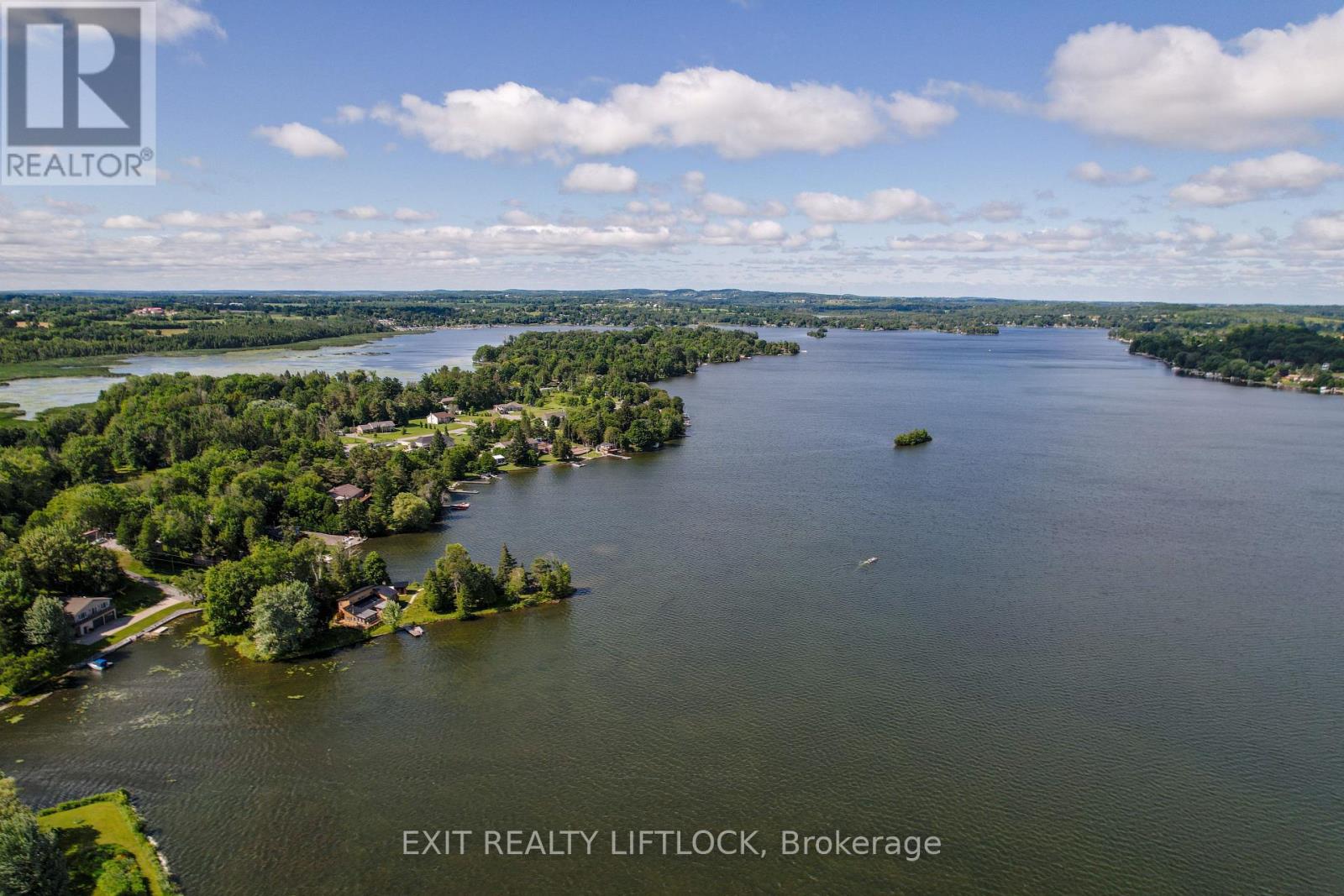 854 FIFE'S BAY MARINA LANE - 30