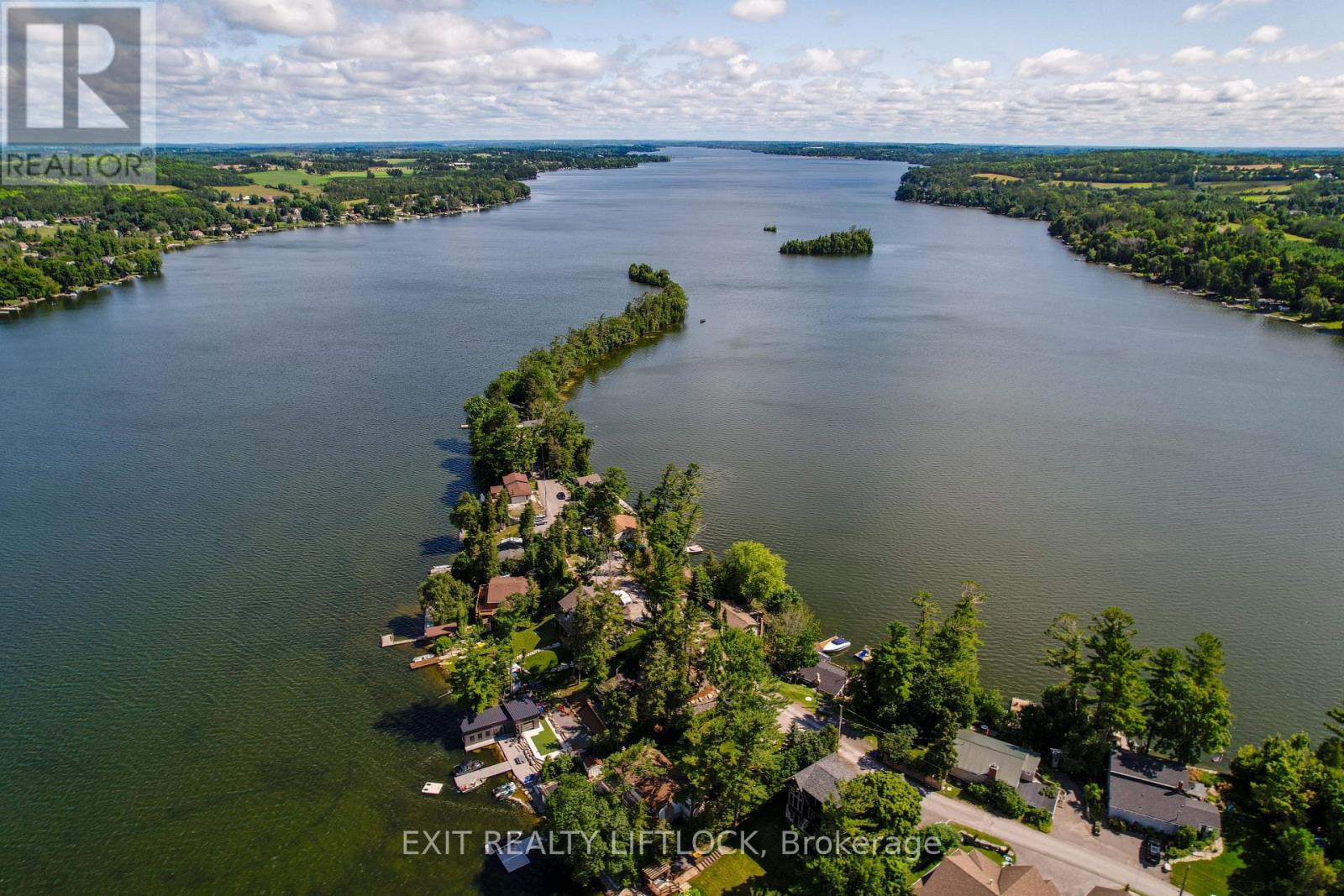 854 FIFE'S BAY MARINA LANE - 31