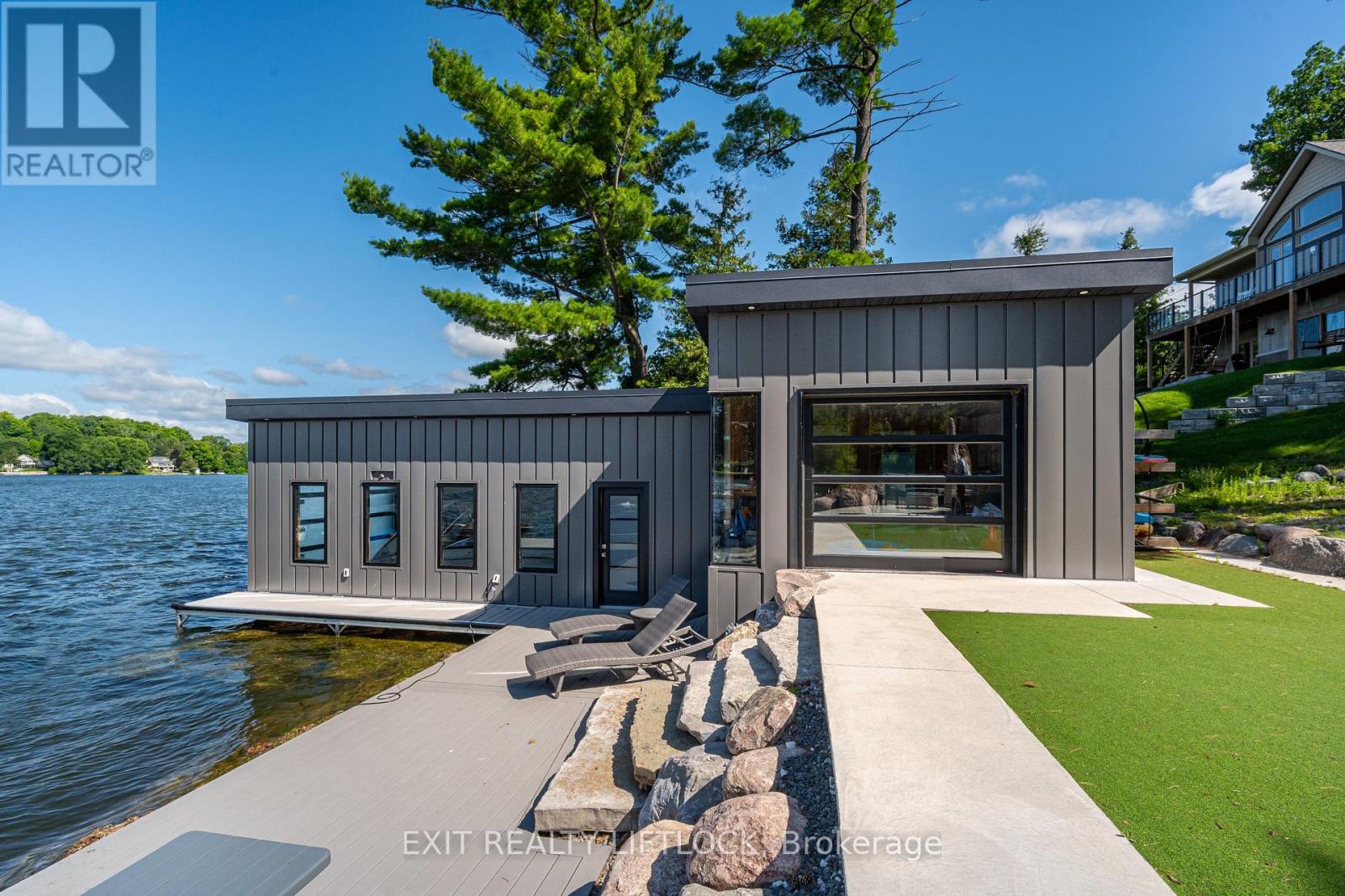 854 FIFE'S BAY MARINA LANE - 4