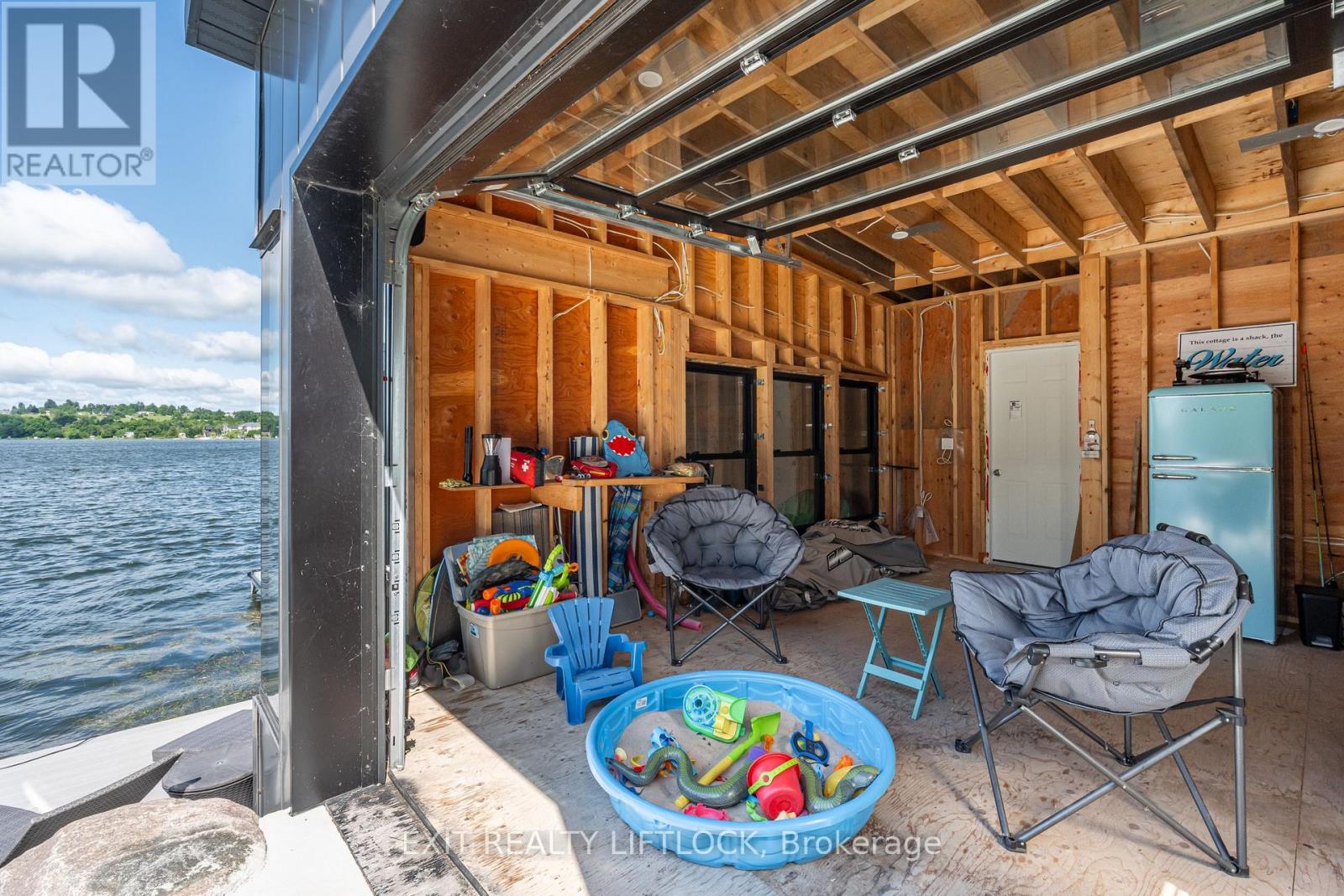 854 FIFE'S BAY MARINA LANE - 5