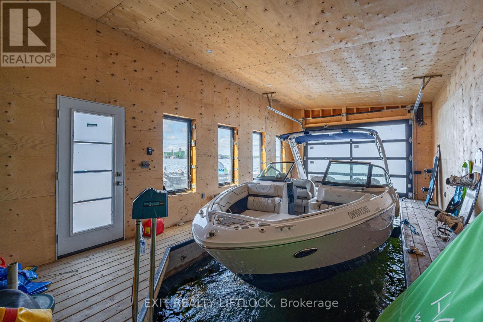 854 FIFE'S BAY MARINA LANE - 7