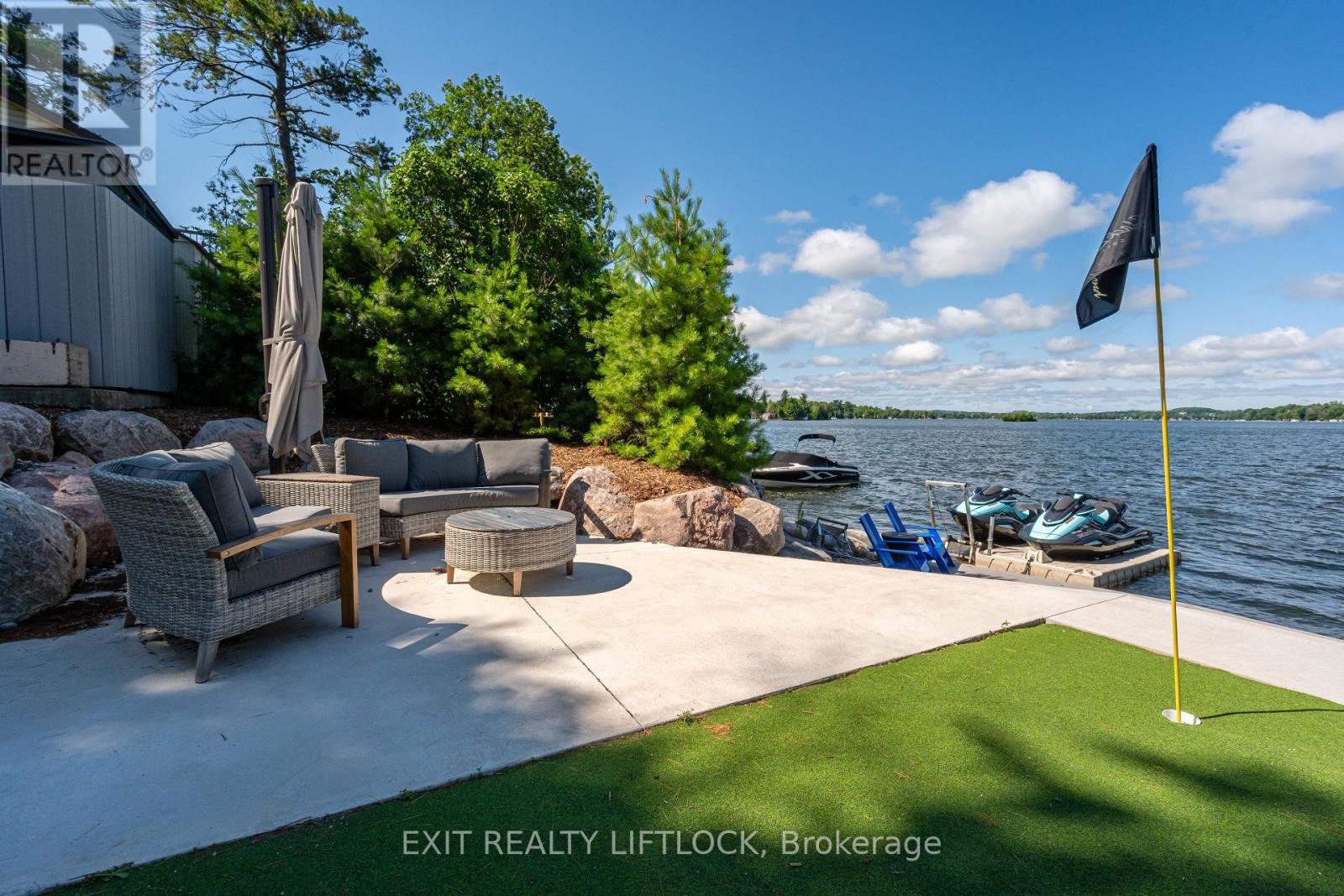 854 FIFE'S BAY MARINA LANE - 8