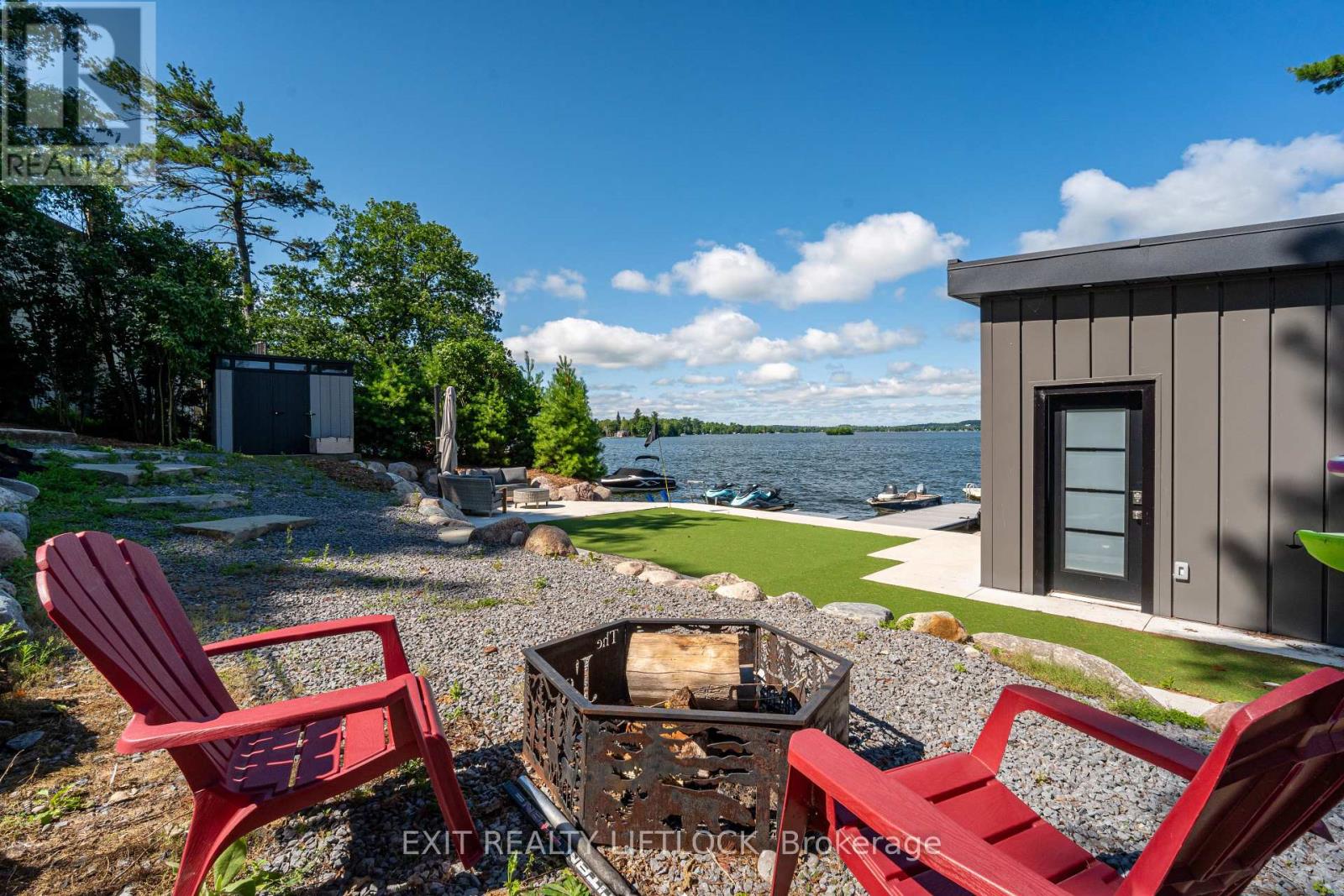 854 FIFE'S BAY MARINA LANE - 9