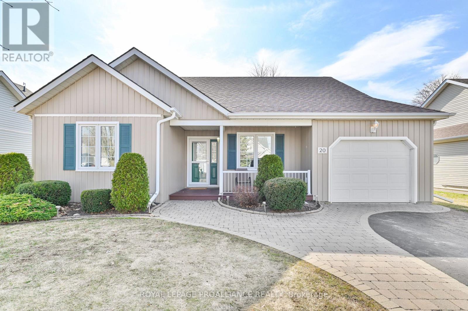 20 LOCKWOOD DRIVE - 1