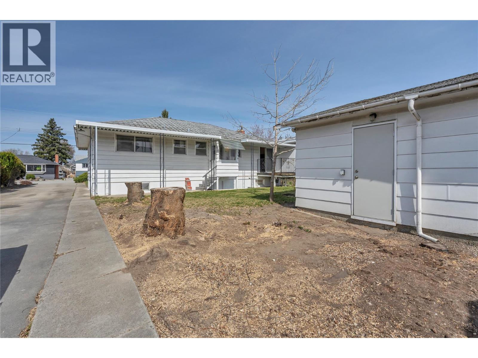 250 Bennett Avenue, Penticton