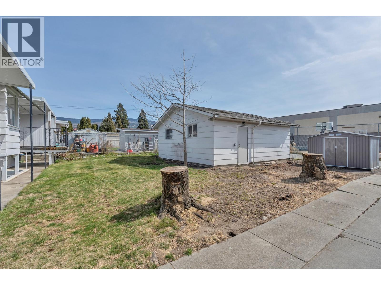 250 Bennett Avenue, Penticton