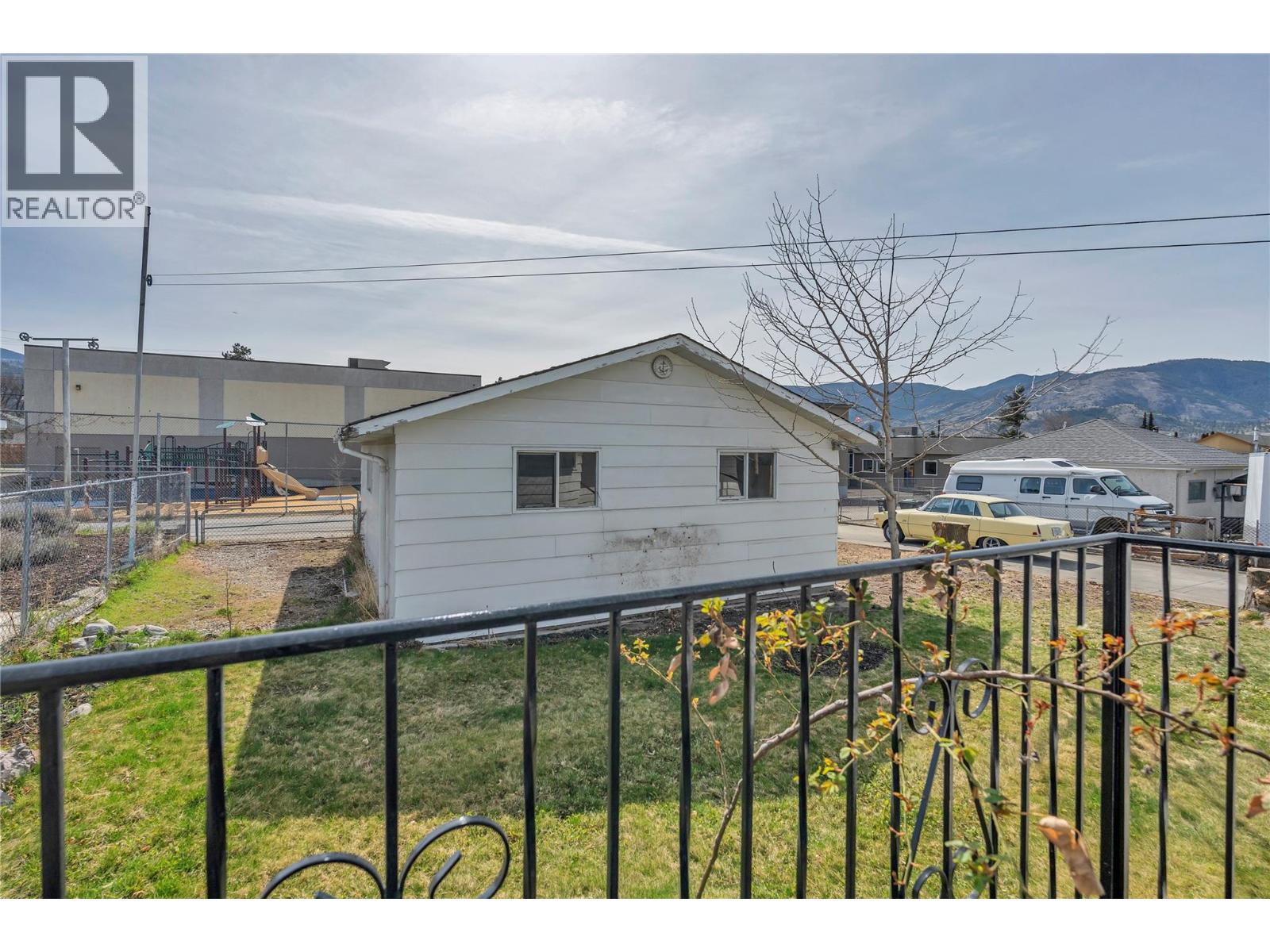 250 Bennett Avenue, Penticton