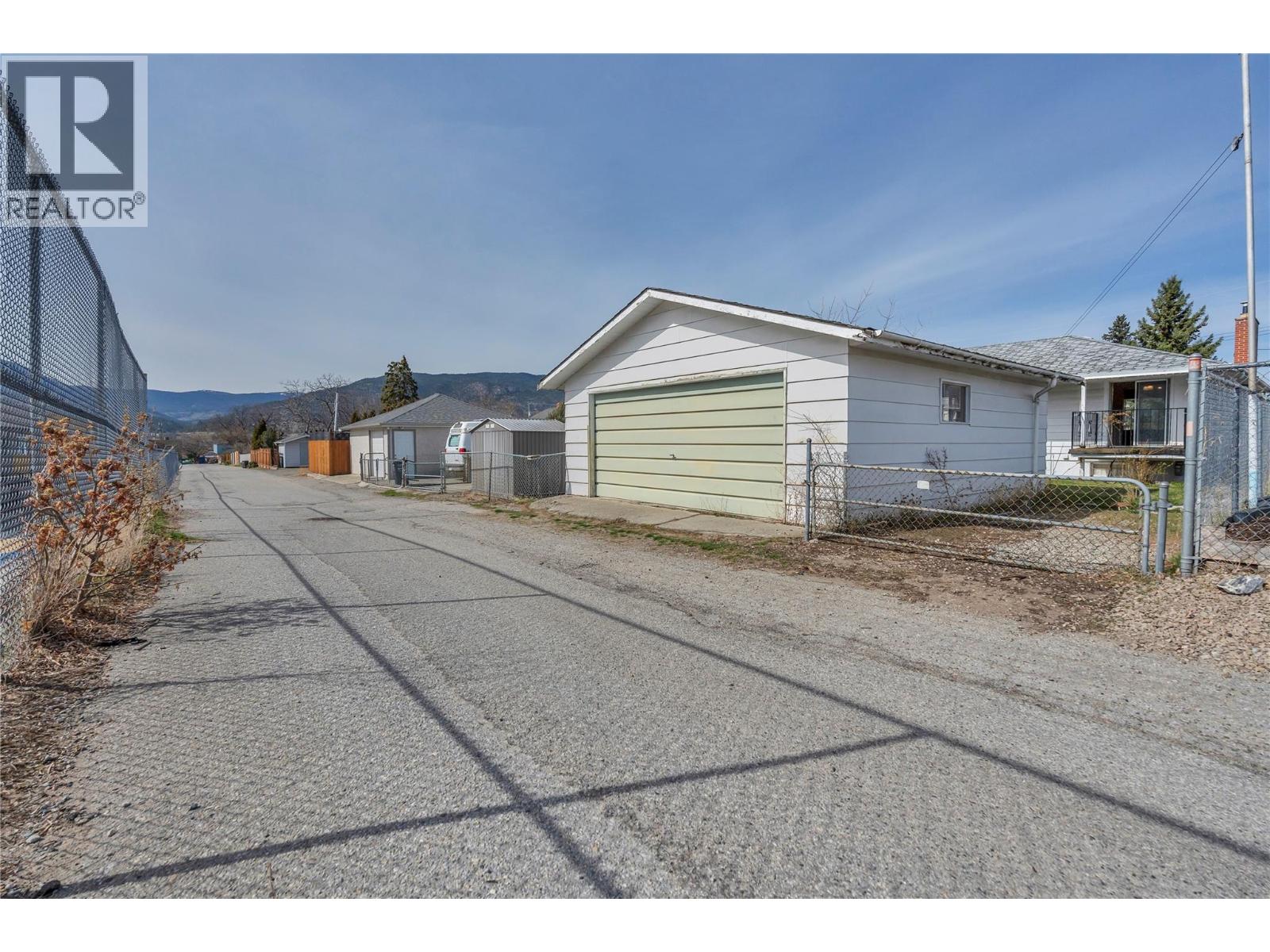250 Bennett Avenue, Penticton