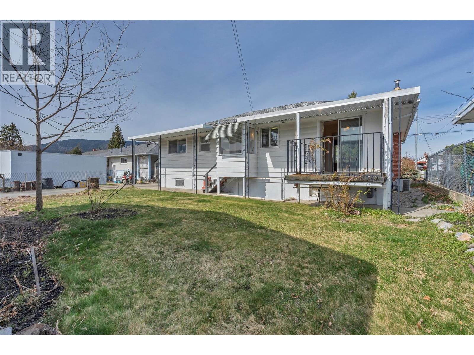 250 Bennett Avenue, Penticton