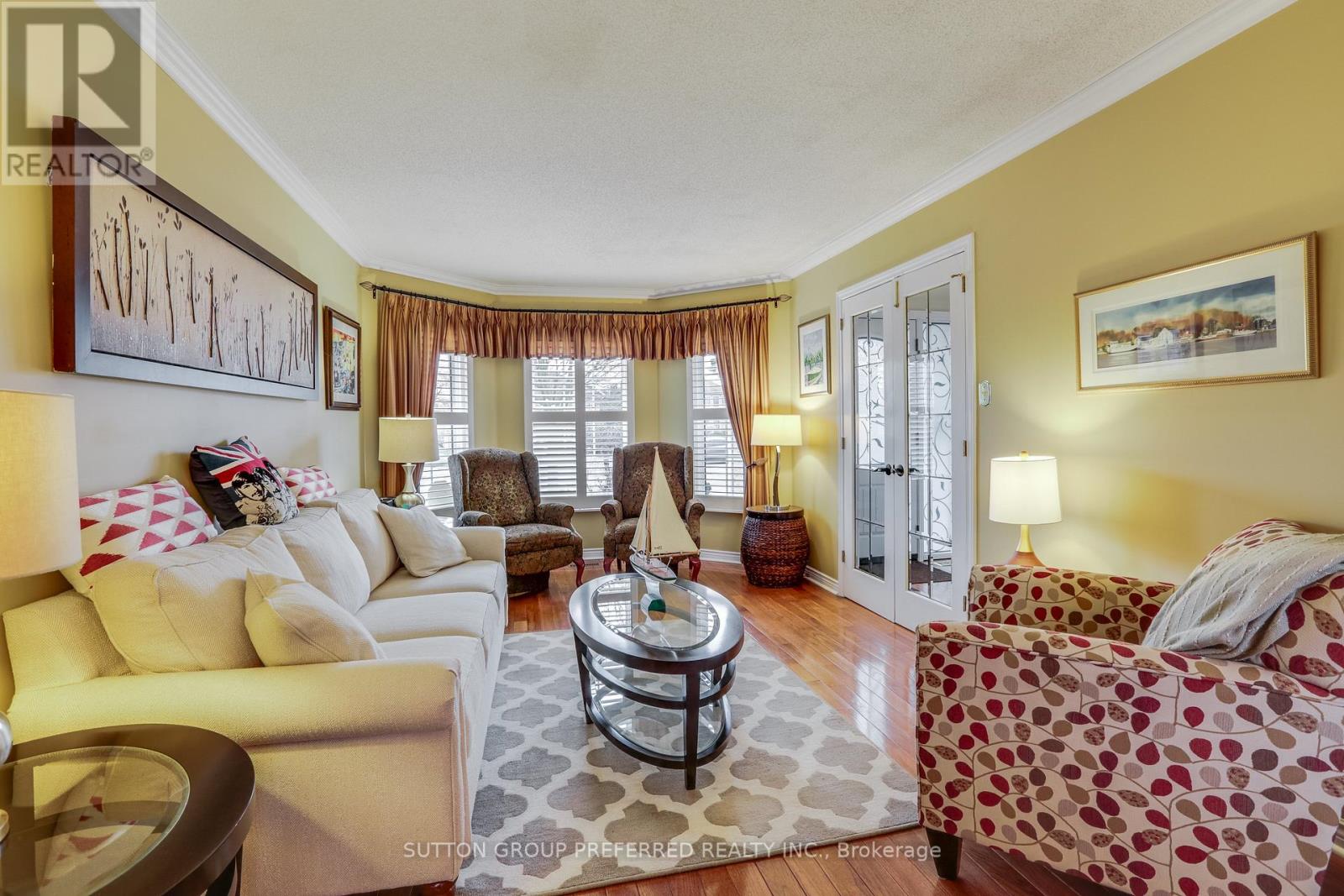 94 ASHBURY COURT - 7