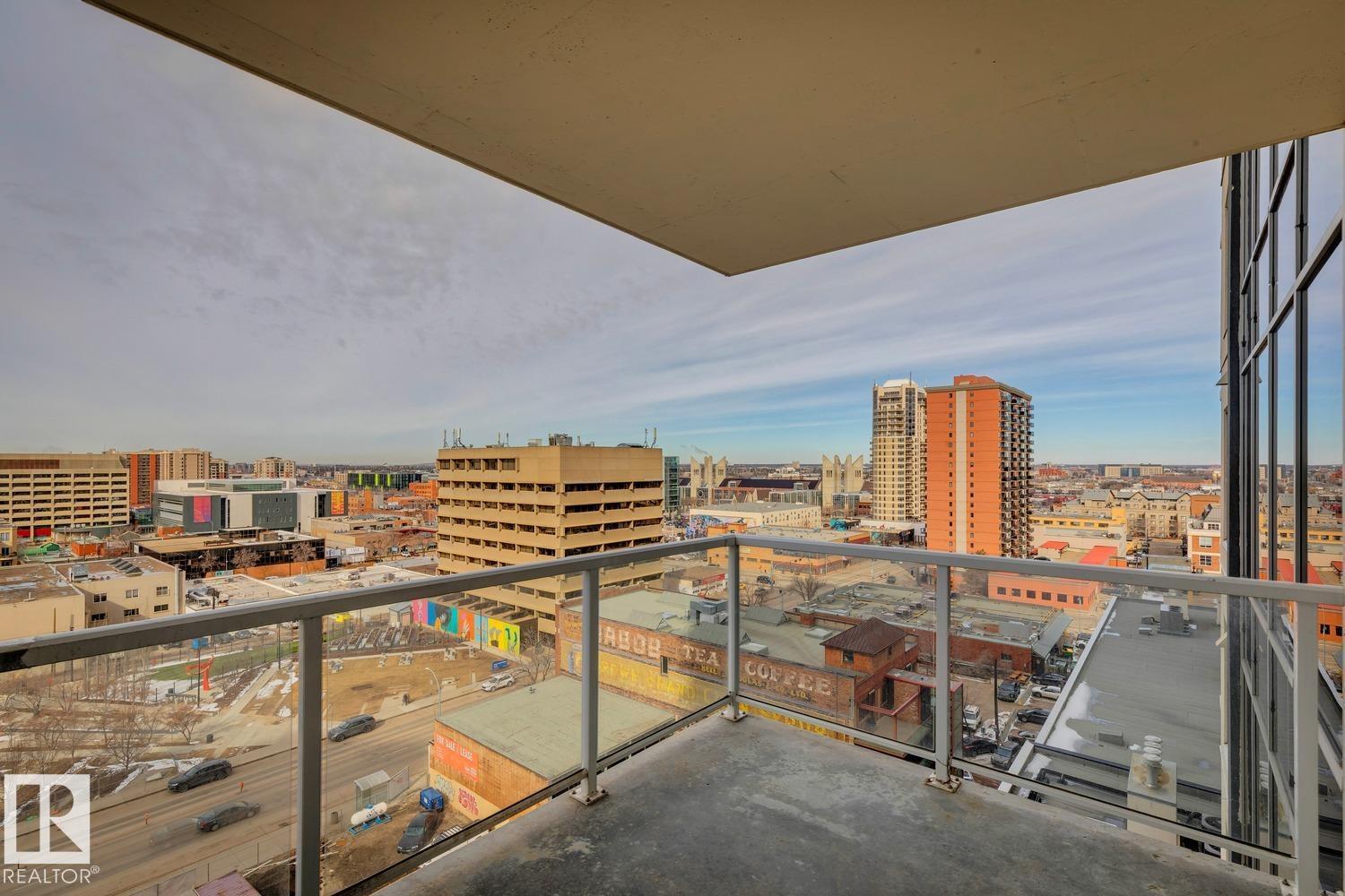 #905 10410 102 AV NW - 21