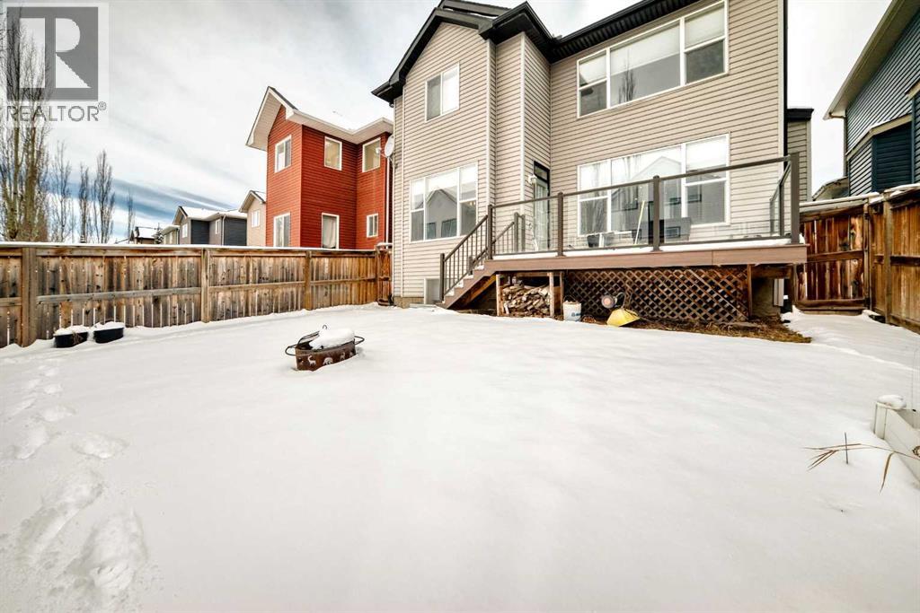Single Family House for Sale in  Royal Oak Heath NW Royal Oak Calgary 