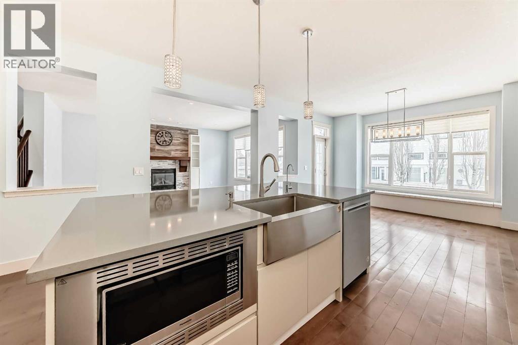 Single Family House for Sale in  Royal Oak Heath NW Royal Oak Calgary 