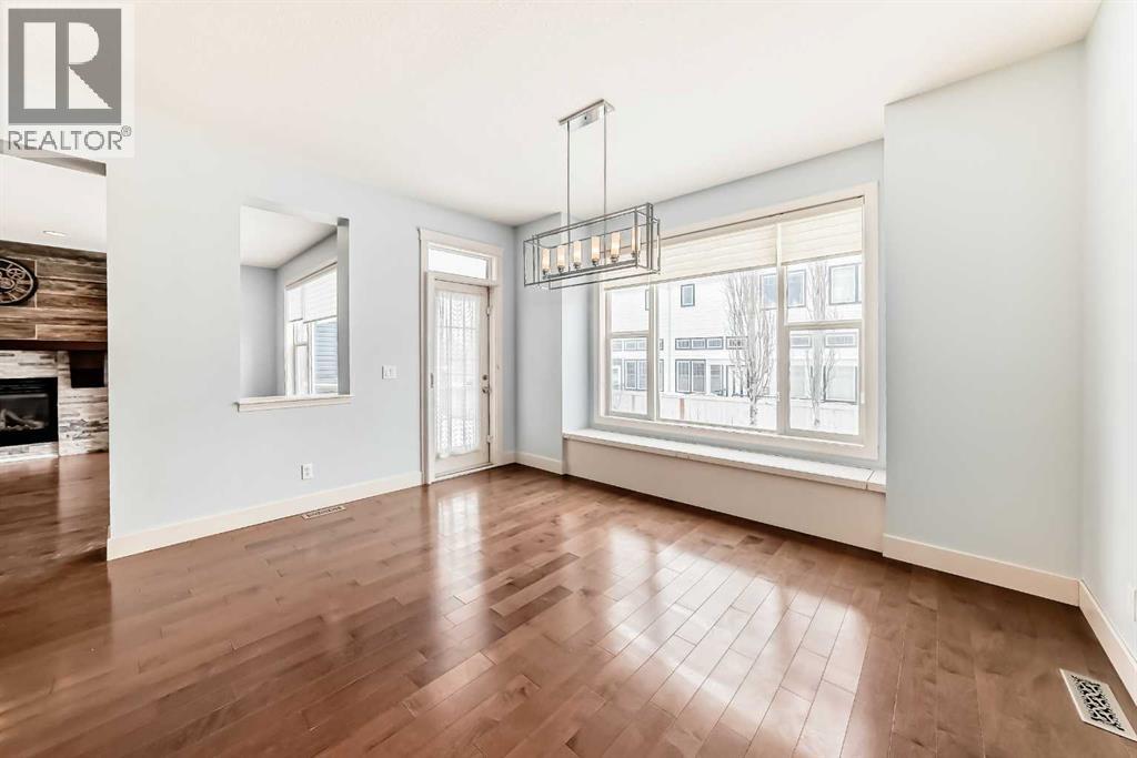 Single Family House for Sale in  Royal Oak Heath NW Royal Oak Calgary 