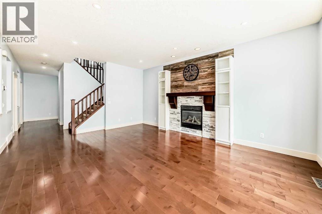 Single Family House for Sale in  Royal Oak Heath NW Royal Oak Calgary 