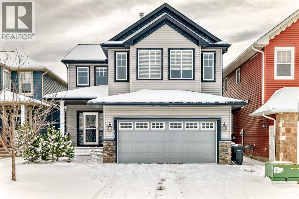 Single Family House for Sale in  Royal Oak Heath NW Royal Oak Calgary 