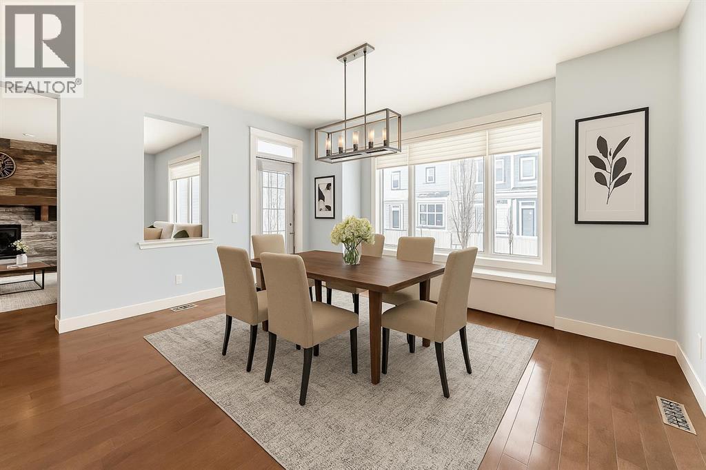 Single Family House for Sale in  Royal Oak Heath NW Royal Oak Calgary 