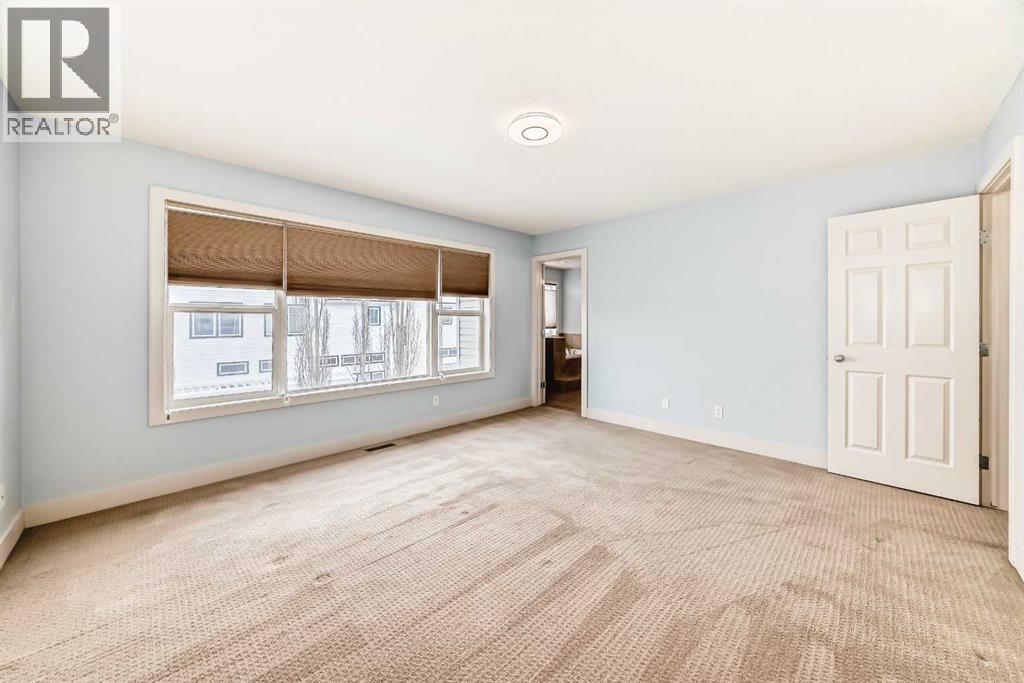 Single Family House for Sale in  Royal Oak Heath NW Royal Oak Calgary 