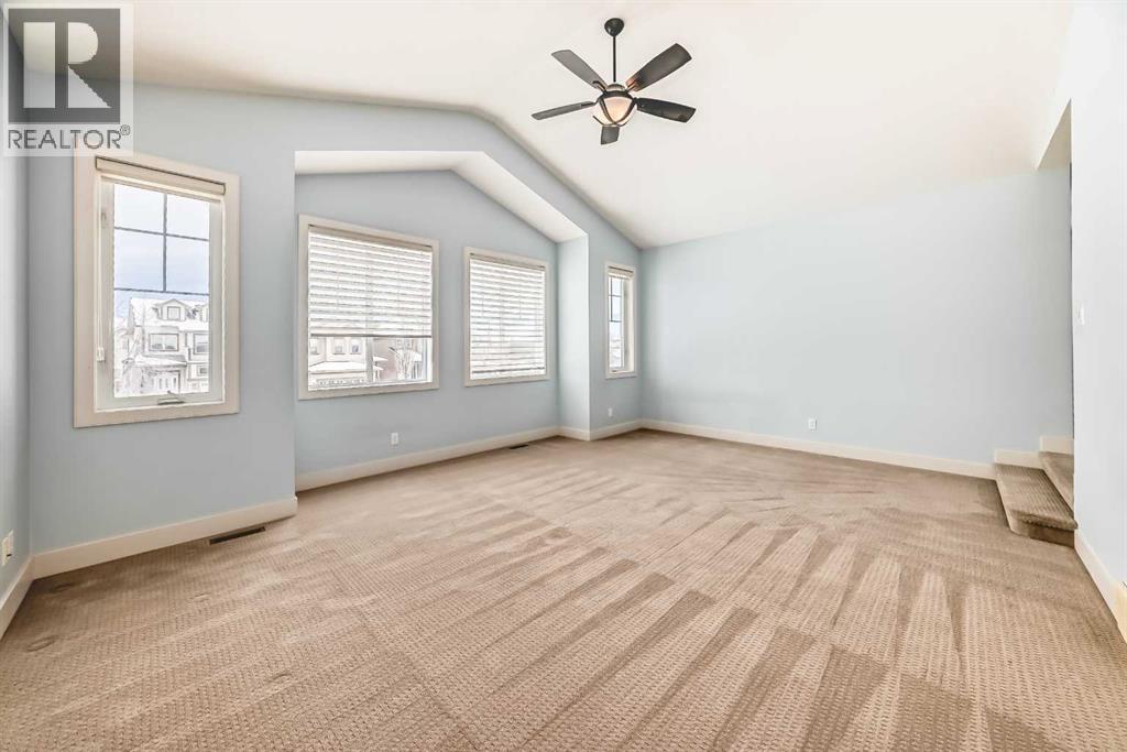 Single Family House for Sale in  Royal Oak Heath NW Royal Oak Calgary 