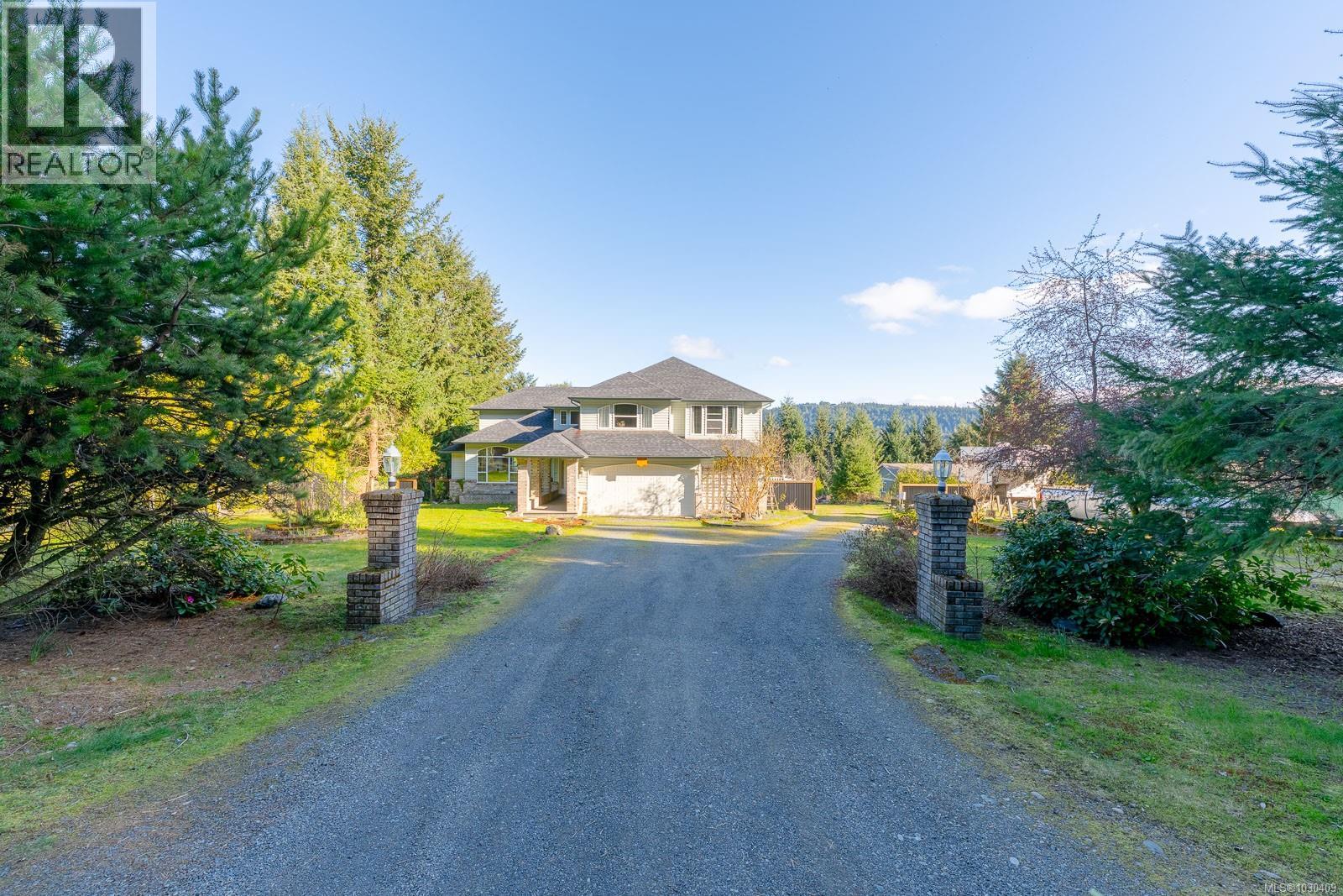 5145 Grouhel Rd - 1