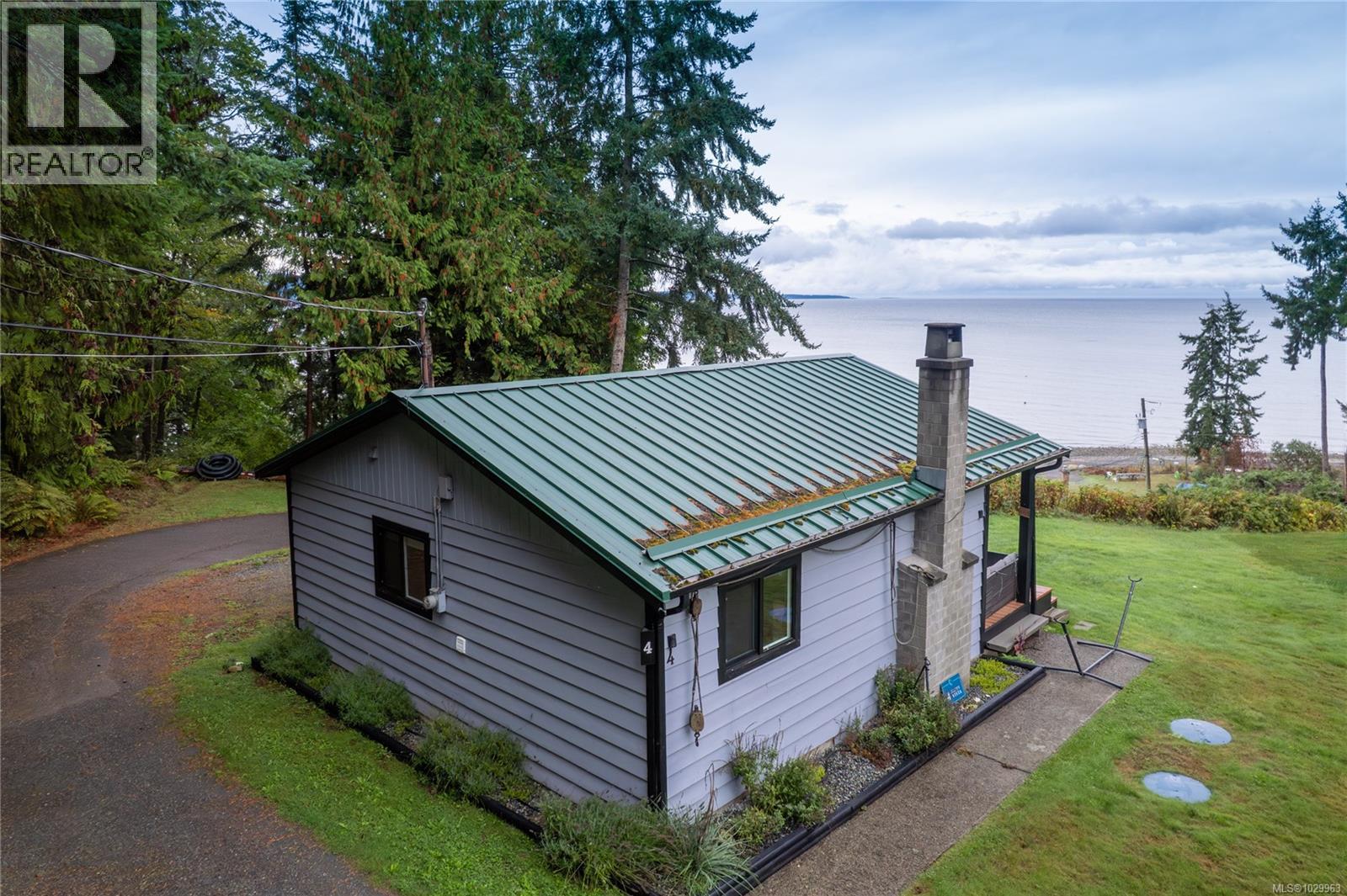 #4 4375 KELSEY RD - 33