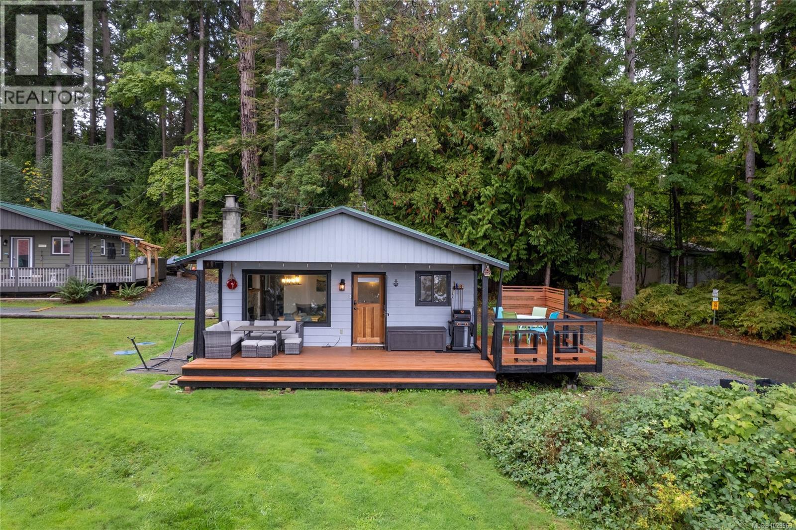 #4 4375 KELSEY RD - 38