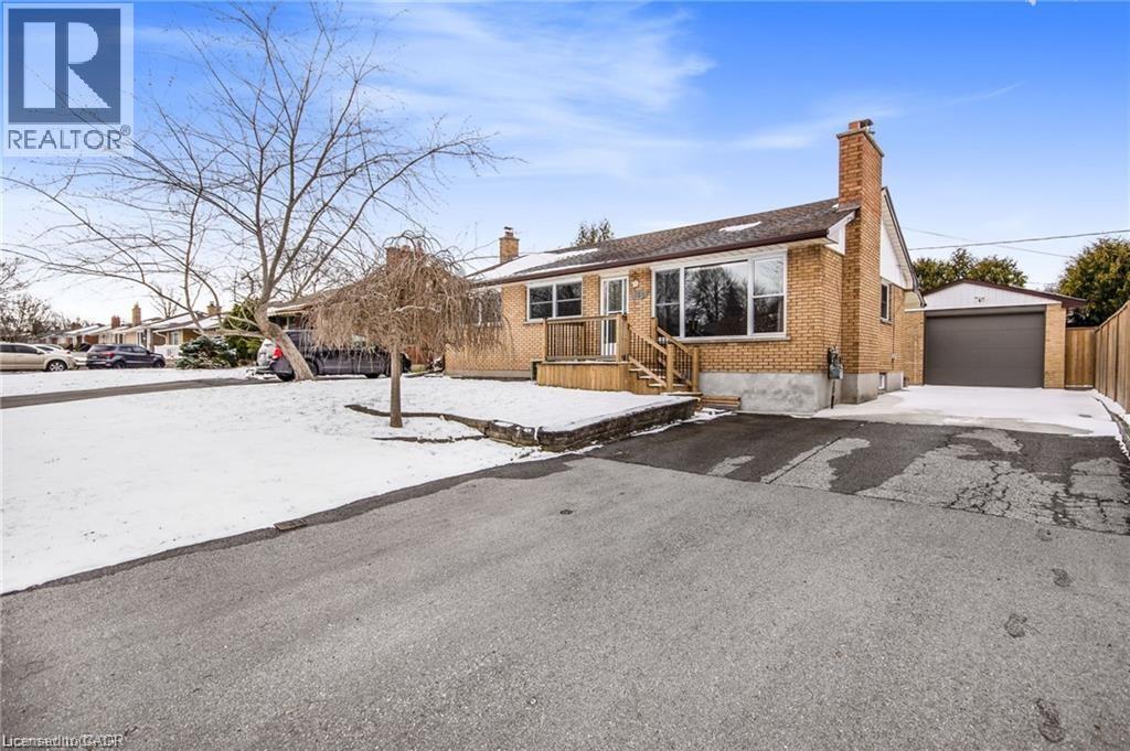 185 BURLINGTON Street Unit# BSMT