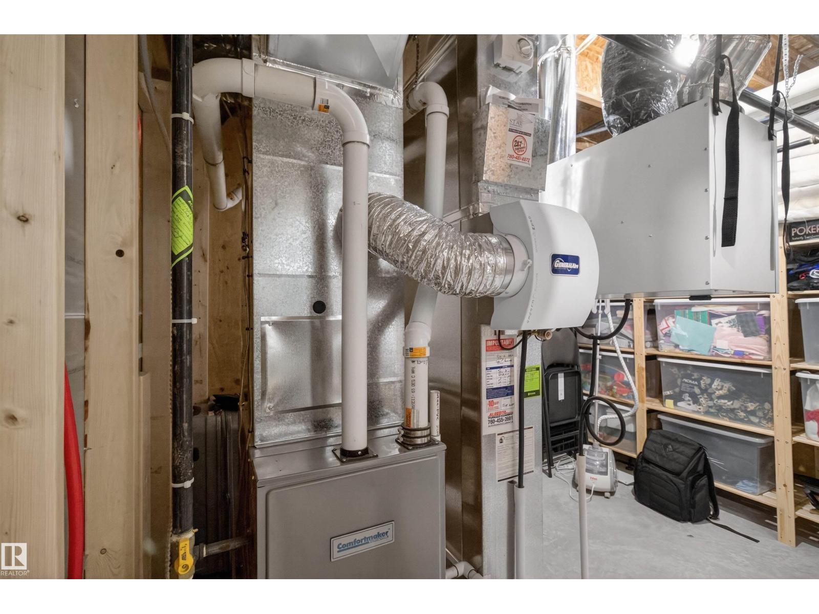 17311 49 ST NW, Edmonton