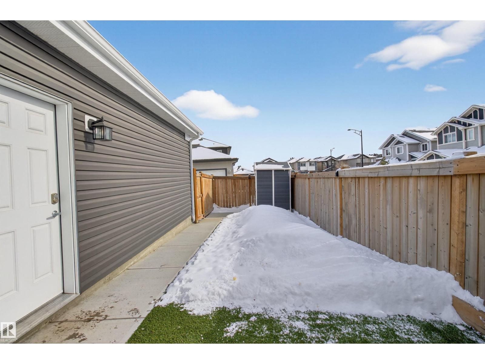 17311 49 ST NW, Edmonton